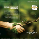 Live at Ubber Highland Park and enjoy the cleanest & greenest location ever in Chandigarh